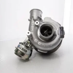 Neue Ware GARRETT 454191-5017S - Lader, Aufladung - Original Spare part